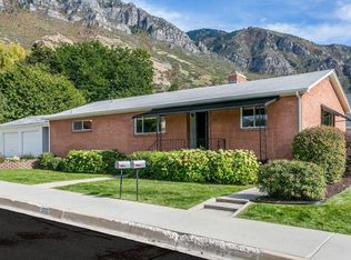 1222 E Cedar Ave, Provo, UT 84604