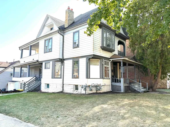 735 N Court St, Rockford, IL 61103