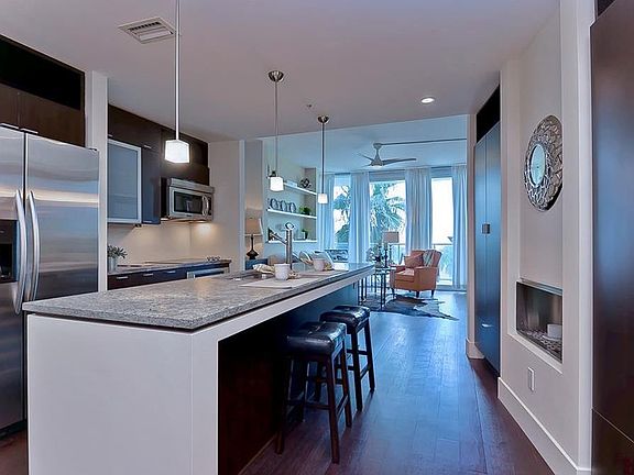 3rd image of 912 Channelside Dr Unit 2308