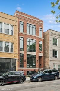 838 N Damen Ave #1, Chicago, IL, 60622