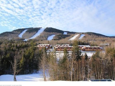 16 Roadrunner Dr #B102, Newry, ME, 04261