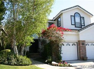 38 Fairlane Rd, Laguna Niguel, CA 92677