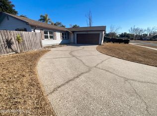 6065 CAPRICE Drive, Jacksonville, FL 32244