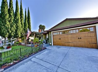 10408 Timberlane Way, Santee, CA 92071