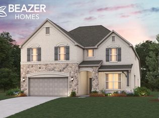 1937 Valencia Dr, Little Elm, TX 75068
