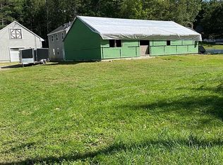 178 Waterboro Rd, Hollis Center, ME 04042