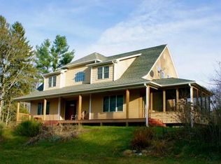 28 E Hill Rd, Brimfield, MA 01010