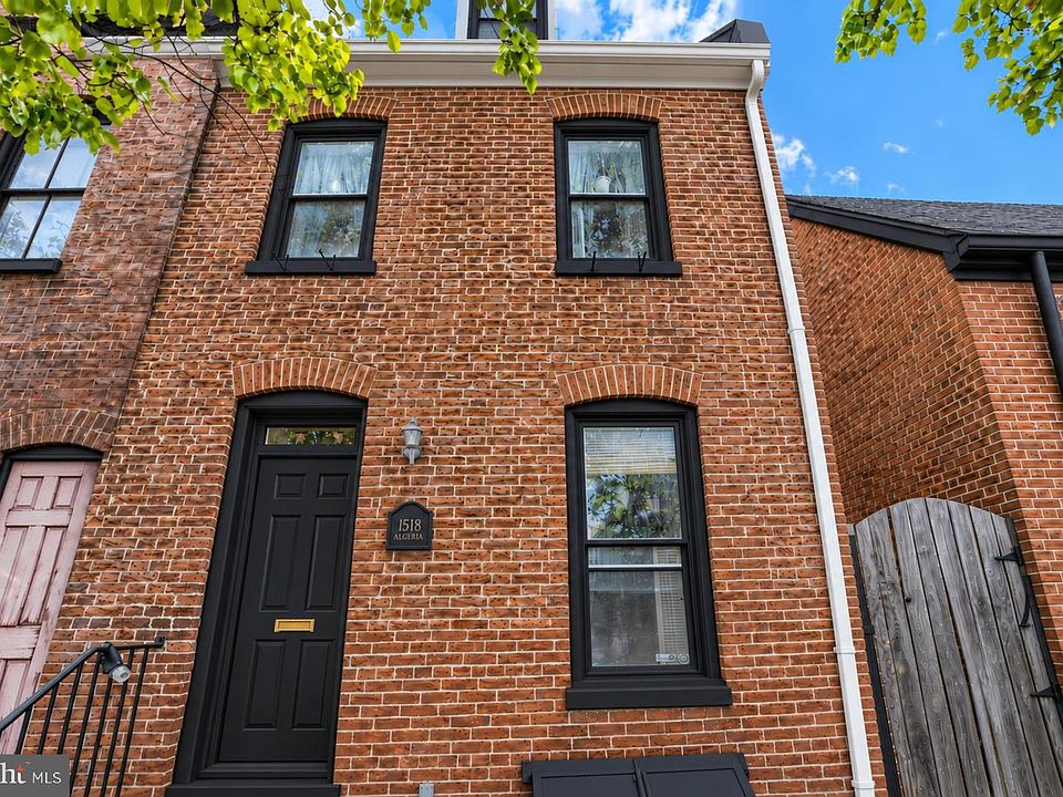 1st image of 1518 Aliceanna St