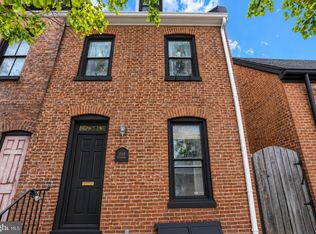 1518 Aliceanna St, Baltimore, MD 21231