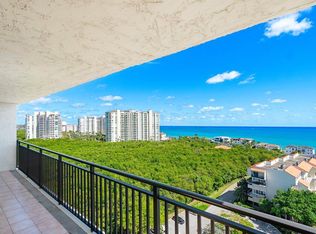 3912 S Ocean Blvd APT 1406, Highland Beach, FL 33487