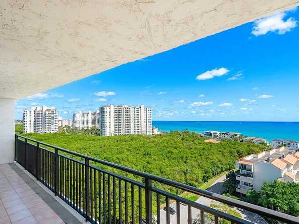 3912 S Ocean Boulevard #1406, Highland Beach, FL 33487