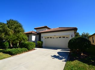 2701 Arugula Dr, North Port, FL 34289