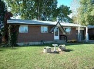 1918 26th St, Greeley, CO 80631