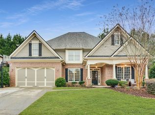 5715 Swift Creek Ct, Suwanee, GA 30024