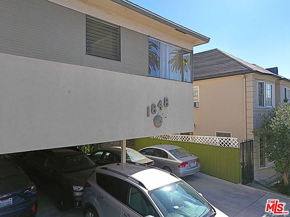 5th image of 1848 N Normandie Ave
