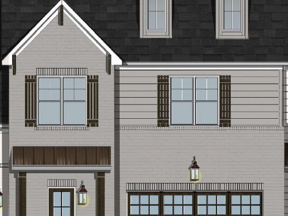 1st image of 3430 Pershing Dr #Townhouse 12-12