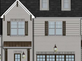 3412 Pershing Dr #TOWNHOUSE 4-4, Murfreesboro, TN 37129
