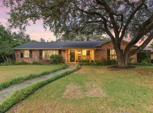 4945 Mill Run Rd, Dallas, TX 75244