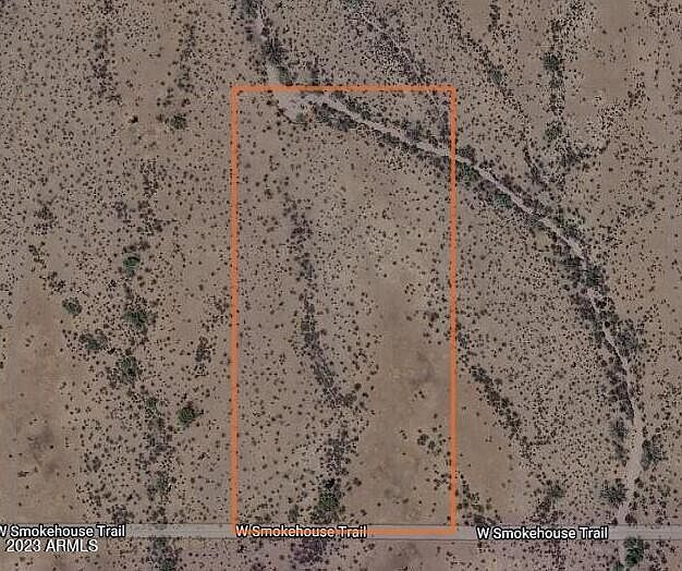 1st image of 30500 W Smokehouse Trail #93