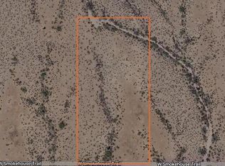 30500 W Smokehouse Trl #93, Wittmann, AZ 85361