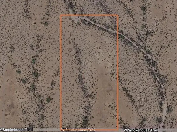 30500 W Smokehouse Trail #93, Wittmann, AZ 85361