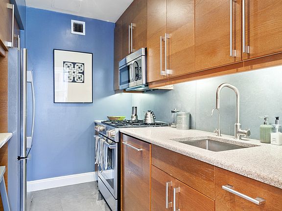 5th image of 58 W 87th St APT F