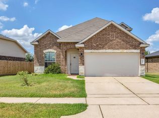 5227 Victoria Landing Trl, Katy, TX 77449