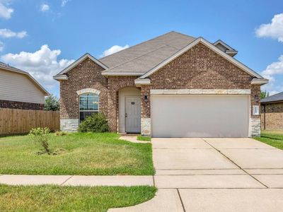 5227 Victoria Landing Trl, Katy, TX, 77449