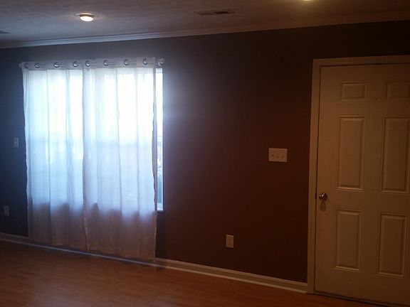 Front room