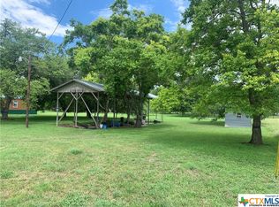 Goodwin Rd, Gonzales, TX 78629