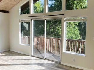 1 Wreden Ave, Fairfax, CA 94930