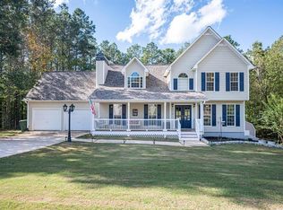 125 Severn Way, Dallas, GA 30132