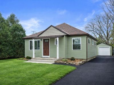 5375 N 64th STREET, Milwaukee, WI, 53218