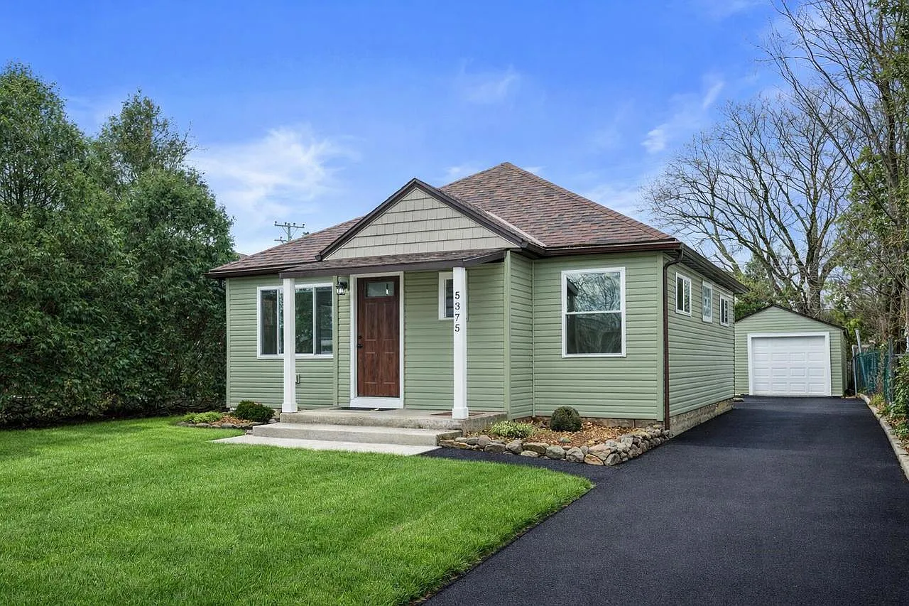 5375 North 64th STREET photo 1