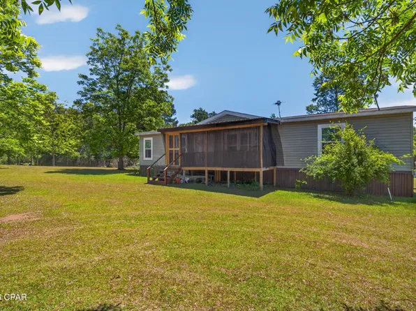 3271 Twin Lake Dr, Bonifay, FL 32425