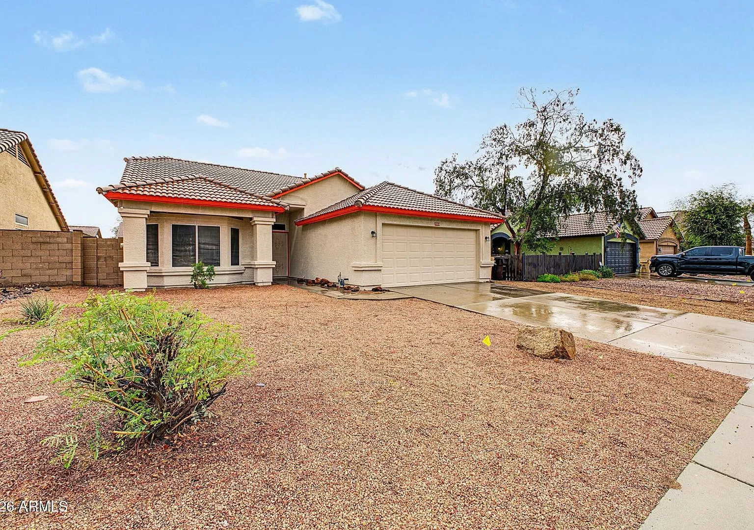 Very clean 3 bed, 2 bath in Peoria — Photo 1