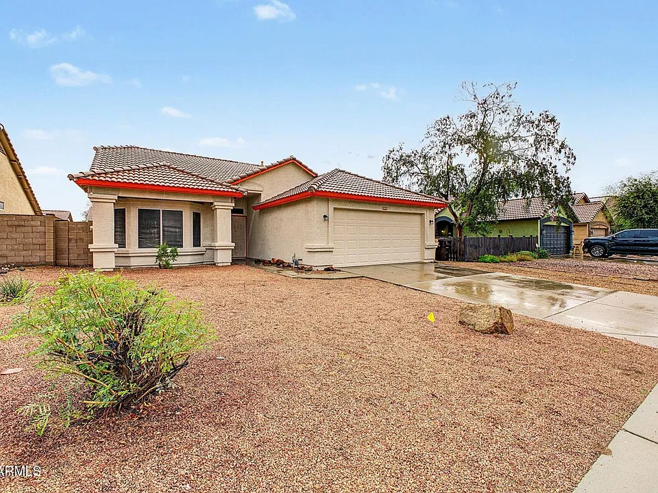 7529 W Sunnyside Dr