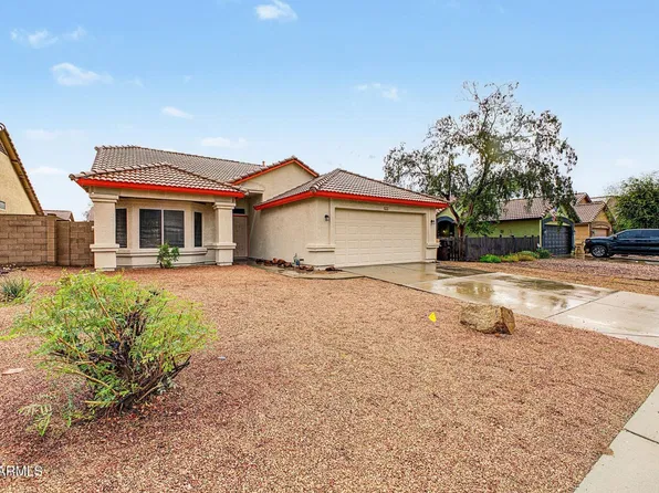 7529 W Sunnyside Dr, Peoria, AZ 85345