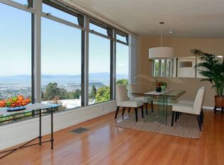 1074 Grizzly Peak Blvd, Berkeley, CA 94708