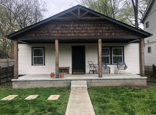 1005 Stockell St, Nashville, TN 37207