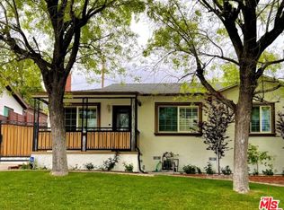 3317 Burritt Way, Glendale, CA 91214