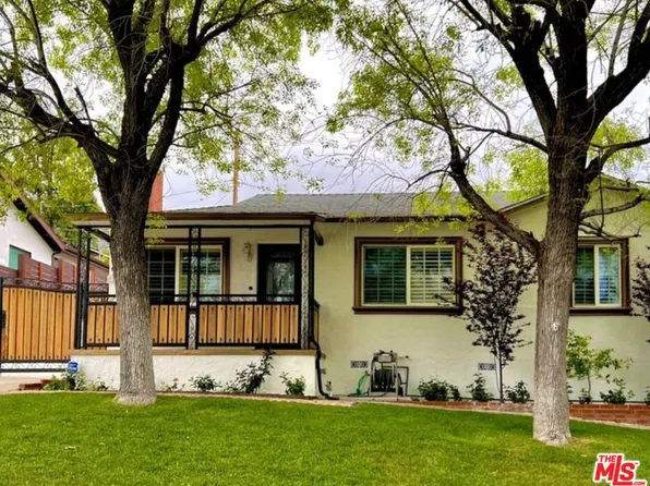 3317 Burritt Way, Glendale, CA 91214