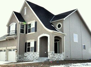 7825 Nashway Rd, Lincoln, NE 68516