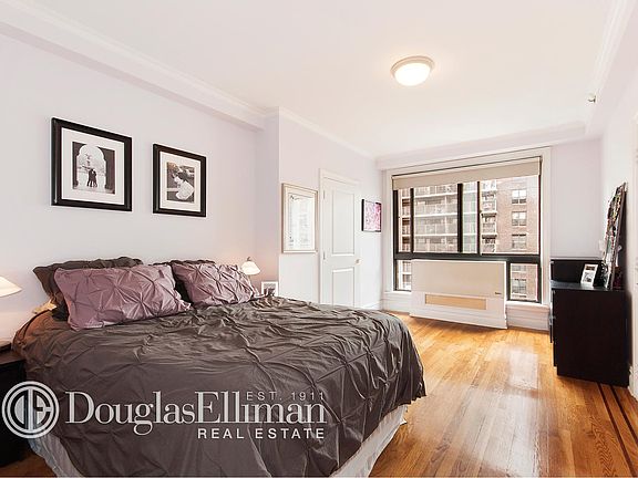 2nd image of 203 W 90th St APT 8E