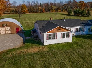 727 Snakeroot Rd, Pittsfield, ME 04967