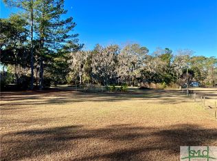 0 Pittman Dr, Rincon, GA 31326