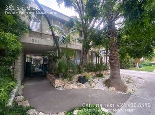 361 S Elm Dr APT 3, Beverly Hills, CA 90212