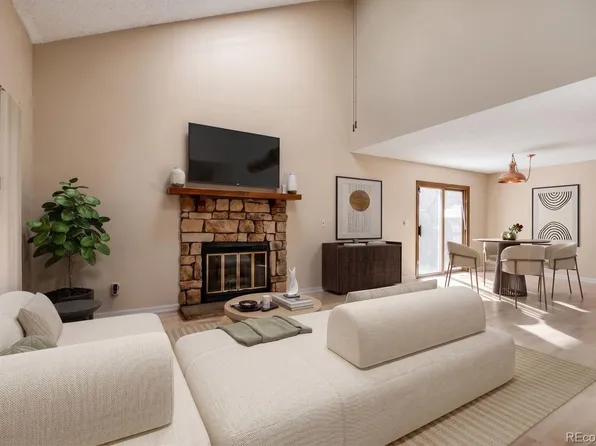 11703 E Cornell Circle, Aurora, CO 80014