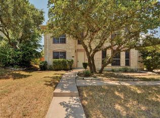 8009 Landsman Dr, Austin, TX 78736