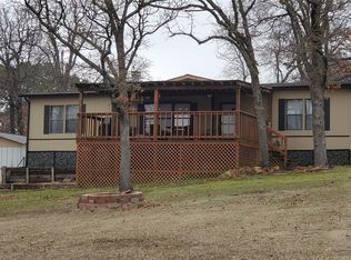 429827 E 1159 Rd, Porum, OK 74455